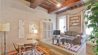 Rental in Rome Leonardo da Vinci