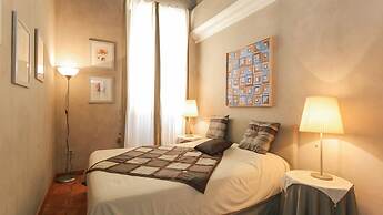 Rental in Rome Leonardo da Vinci