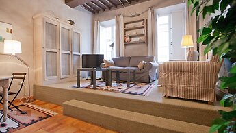 Rental in Rome Leonardo da Vinci