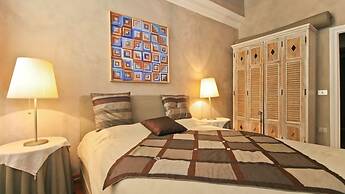 Rental in Rome Leonardo da Vinci