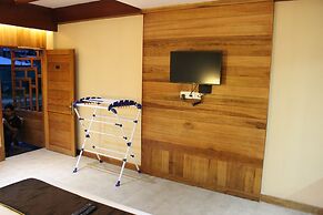 Aparupa Sands Marina Beach Resort