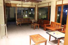 Aparupa Sands Marina Beach Resort