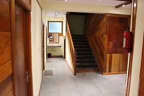 Aparupa Sands Marina Beach Resort