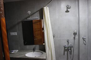 Aparupa Sands Marina Beach Resort