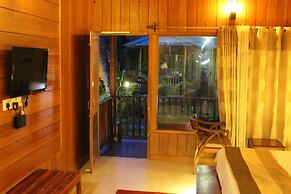 Aparupa Sands Marina Beach Resort