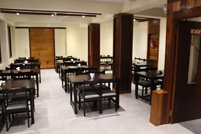 Aparupa Sands Marina Beach Resort