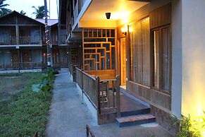 Aparupa Sands Marina Beach Resort