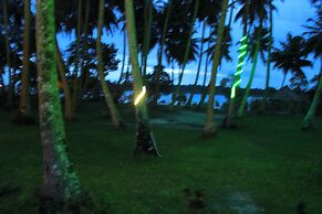 Aparupa Sands Marina Beach Resort