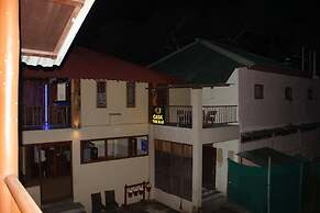 Aparupa Sands Marina Beach Resort