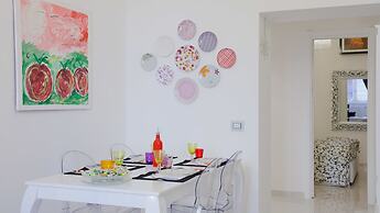 Rental in Rome Parma