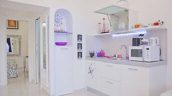 Rental in Rome Parma