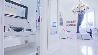 Rental in Rome Parma