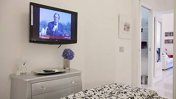 Rental in Rome Parma