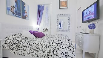 Rental in Rome Parma