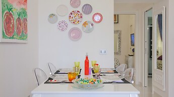 Rental in Rome Parma