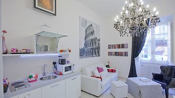 Rental in Rome Parma