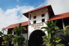 The Triangle Hotel