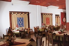 The Triangle Hotel