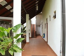 The Triangle Hotel