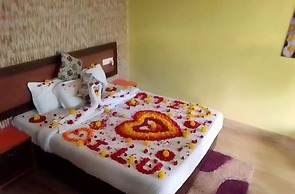 Gold India Beach Resort