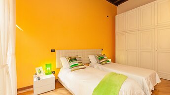 Rental in Rome Crociferi 2