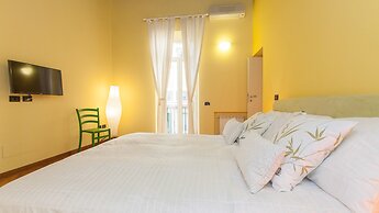 Rental in Rome Crociferi 2