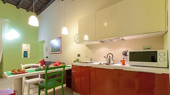 Rental in Rome Crociferi 2