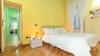 Rental in Rome Crociferi 2