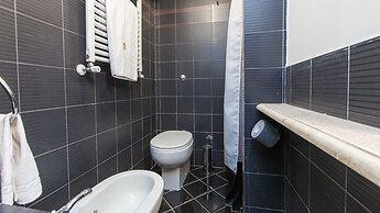 Rental in Rome Crociferi 2