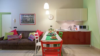 Rental in Rome Crociferi 2