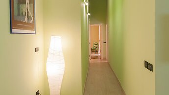 Rental in Rome Crociferi 2