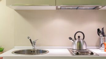 Rental in Rome Crociferi 2