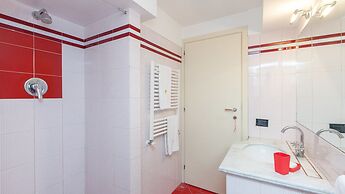 Rental in Rome Crociferi 2