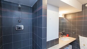 Rental in Rome Crociferi 2