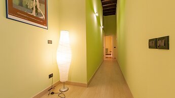 Rental in Rome Crociferi 2