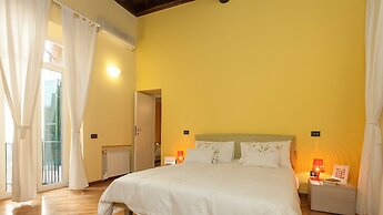 Rental in Rome Crociferi 2