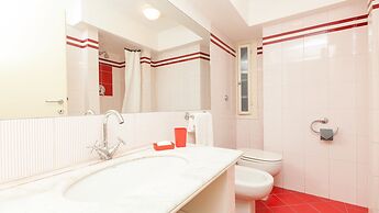 Rental in Rome Crociferi 2