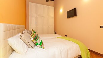 Rental in Rome Crociferi 2