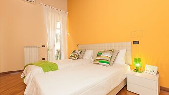 Rental in Rome Crociferi 2