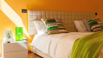 Rental in Rome Crociferi 2