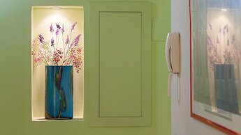 Rental in Rome Crociferi 2