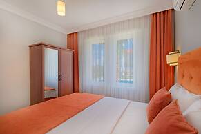 Gold Lion Apart Hotel