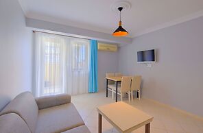 Gold Lion Apart Hotel