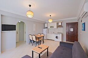 Gold Lion Apart Hotel