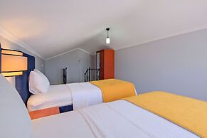 Gold Lion Apart Hotel