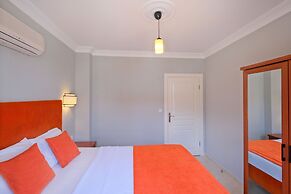 Gold Lion Apart Hotel