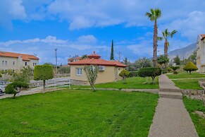 Gold Lion Apart Hotel