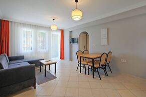 Gold Lion Apart Hotel