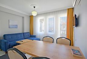 Gold Lion Apart Hotel