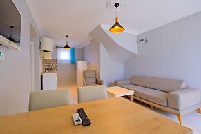 Gold Lion Apart Hotel